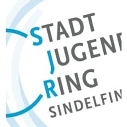 Stadtjugendring Sindelfingen e.V. logo
