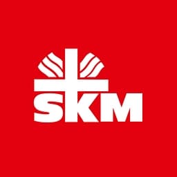 SKM e.V. logo