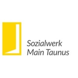 Sozialwerk Main Taunus e. V. logo