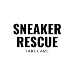 Sneaker Rescue logo