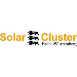 Solar Cluster Baden-Württemberg e.V. logo