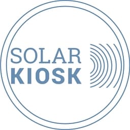 Solarkiosk Solutions GmbH logo