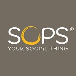 Sops logo