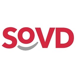 Sozialverband Deutschland e. V. logo