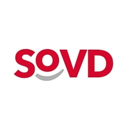 Sozialverband Deutschland Hamburg logo