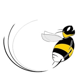 Sozialhummel logo