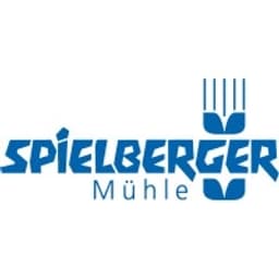 SPIELBERGER Mühle logo