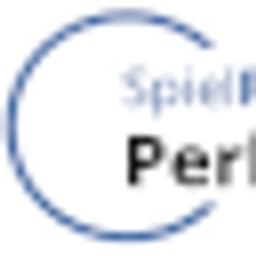 Spielraum gGmbH logo