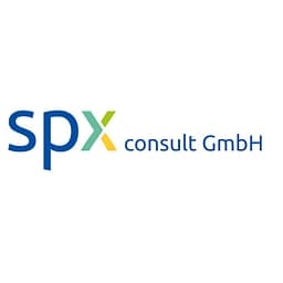 spx consult logo