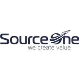 Source One GmbH logo