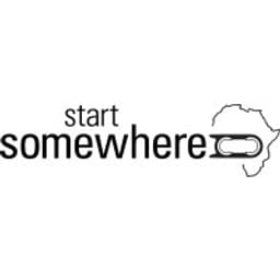 Start Somewhere logo
