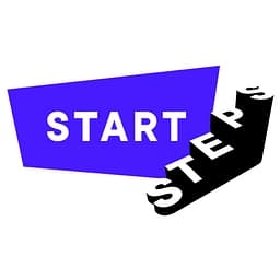 StartSteps logo