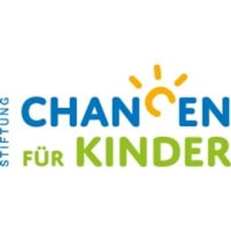 Stiftung Chancen für Kinder logo