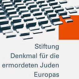 Stiftung Denkmal für die ermodeten Juden Europas logo