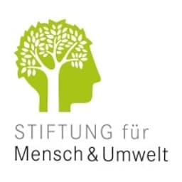 Stiftung für Mensch & Umwelt logo