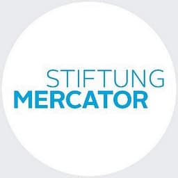 Stiftung Mercator logo