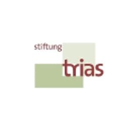 Stiftung trias logo