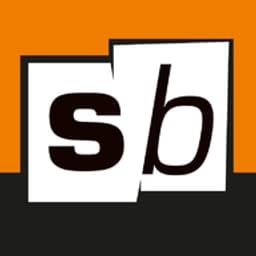Stilbruch logo