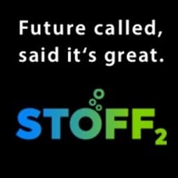 STOFF2 GmbH logo