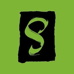 StrassenBLUES e.V. logo
