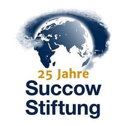 Succow Stiftung logo
