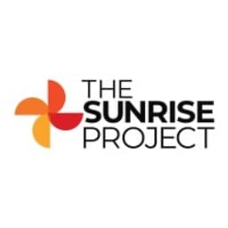 The Sunrise Project logo