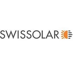 Swissolar logo