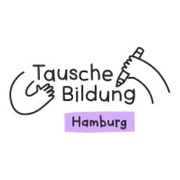 Tausche Bildung für Wohnen Hamburg e.V. logo
