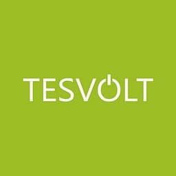 TESVOLT GmbH logo