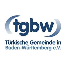 Türkische Gemeinde in Baden-Württemberg e.V. logo