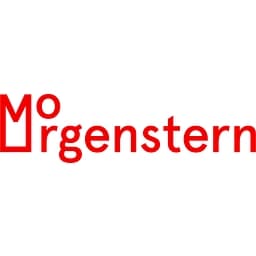 Theater Morgenstern logo