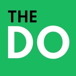 The DO logo