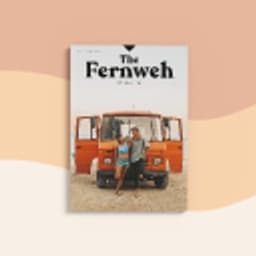 The Fernweh logo