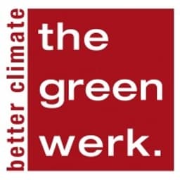 the greenwerk eGbR logo