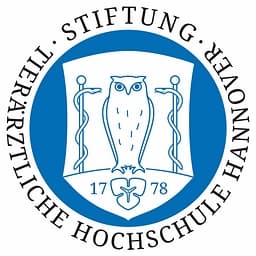 Tierärztliche Hochschule Hannover logo