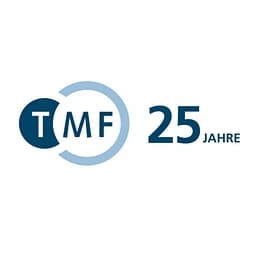 TMF logo