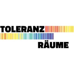 Toleranzräume logo