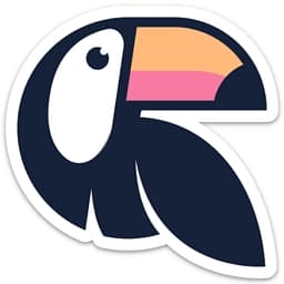 Toucan logo