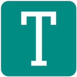 Transaidency e.V. logo