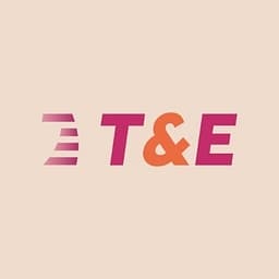 Transport Environment logo