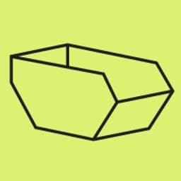 Trash Galore logo