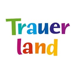 Trauerland Zentrum für trauernde Kinder und Jugendliche logo