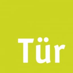 Tür an Tür logo