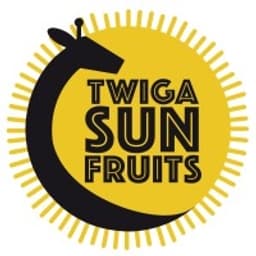 TWIGA Sun Fruits GmbH logo
