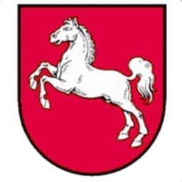 Nds. Ministerium für Umwelt, Energie und Klimaschutz logo