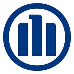 Allianz Umweltstiftung logo