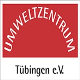 Umweltzentrum Tübingen e.V. logo