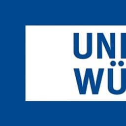 Julius-Maximilians-Universität Würzburg logo