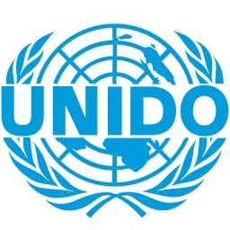 United Nations Industrial Development Organization logo
