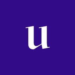 Unown Fashion logo